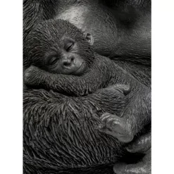 Online Deko Objekt Cuddle Gorilla Family Deko & Geschenkartikel