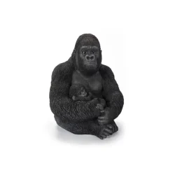 Online Deko Objekt Cuddle Gorilla Family Deko & Geschenkartikel