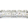 Clearance Deko Objekt Dice Transparent 17X4Cm Sonstiges & Zubehör Accessoires