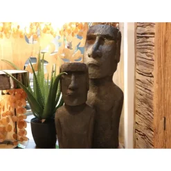 Online Deko Objekt Easter Island 80Cm Deko & Geschenkartikel