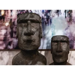 Online Deko Objekt Easter Island 80Cm Deko & Geschenkartikel