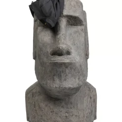 Sale Deko Objekt Easter Island 123Cm Deko & Geschenkartikel