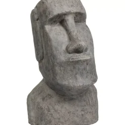 Sale Deko Objekt Easter Island 123Cm Deko & Geschenkartikel