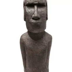 Clearance Deko Objekt Easter Island 59Cm Deko & Geschenkartikel