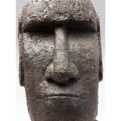 Clearance Deko Objekt Easter Island 59Cm Deko & Geschenkartikel
