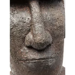 Clearance Deko Objekt Easter Island 59Cm Deko & Geschenkartikel