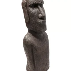 Clearance Deko Objekt Easter Island 59Cm Deko & Geschenkartikel
