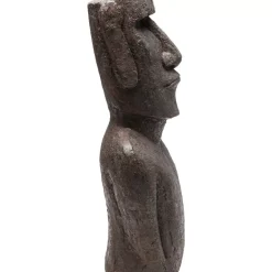 Clearance Deko Objekt Easter Island 59Cm Deko & Geschenkartikel