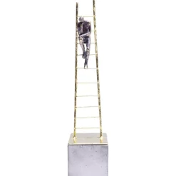 Clearance Deko Objekt Elements Climbing Man Deko & Geschenkartikel