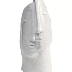 Clearance Deko Objekt Face Siblings 30Cm Deko & Geschenkartikel