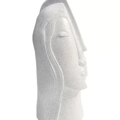 Clearance Deko Objekt Face Siblings 30Cm Deko & Geschenkartikel