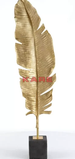 Best Deko Objekt Feather One 147 Deko & Geschenkartikel