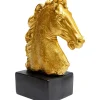 Sale Deko Objekt Fidelis Gold 21Cm Deko & Geschenkartikel