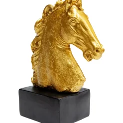 Sale Deko Objekt Fidelis Gold 21Cm Deko & Geschenkartikel