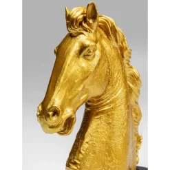 Sale Deko Objekt Fidelis Gold 21Cm Deko & Geschenkartikel