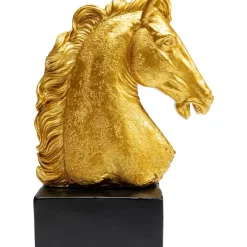 Sale Deko Objekt Fidelis Gold 21Cm Deko & Geschenkartikel