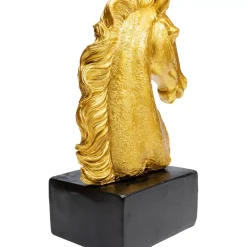 Sale Deko Objekt Fidelis Gold 21Cm Deko & Geschenkartikel