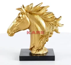 Hot Deko Objekt Fiesta Gold 41Cm Deko & Geschenkartikel