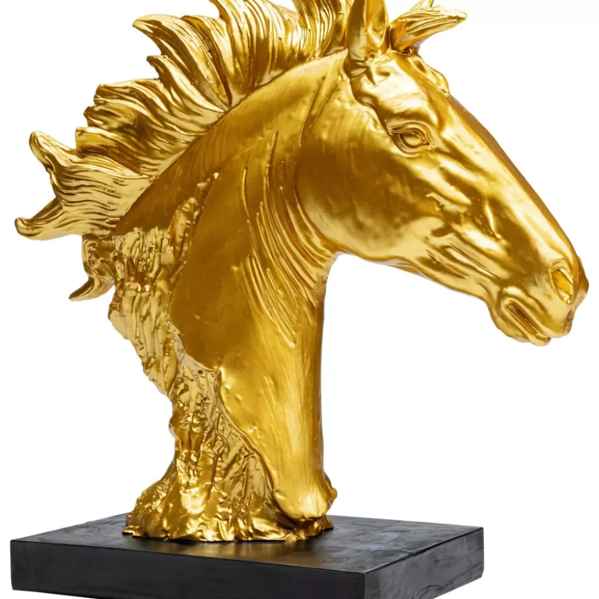 Hot Deko Objekt Fiesta Gold 41Cm Deko & Geschenkartikel