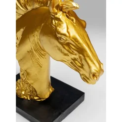 Hot Deko Objekt Fiesta Gold 41Cm Deko & Geschenkartikel