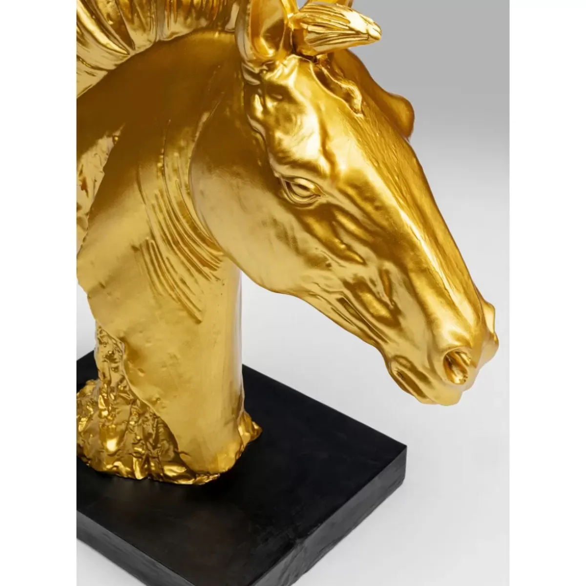 Hot Deko Objekt Fiesta Gold 41Cm Deko & Geschenkartikel