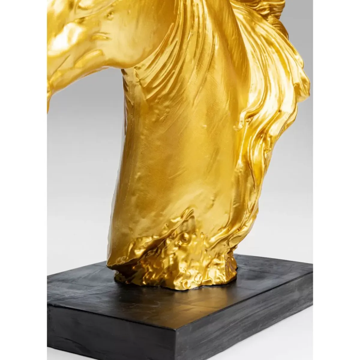 Hot Deko Objekt Fiesta Gold 41Cm Deko & Geschenkartikel