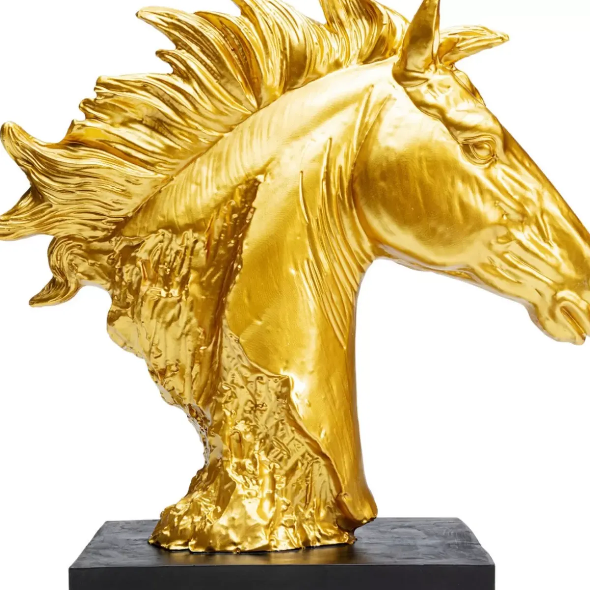 Hot Deko Objekt Fiesta Gold 41Cm Deko & Geschenkartikel