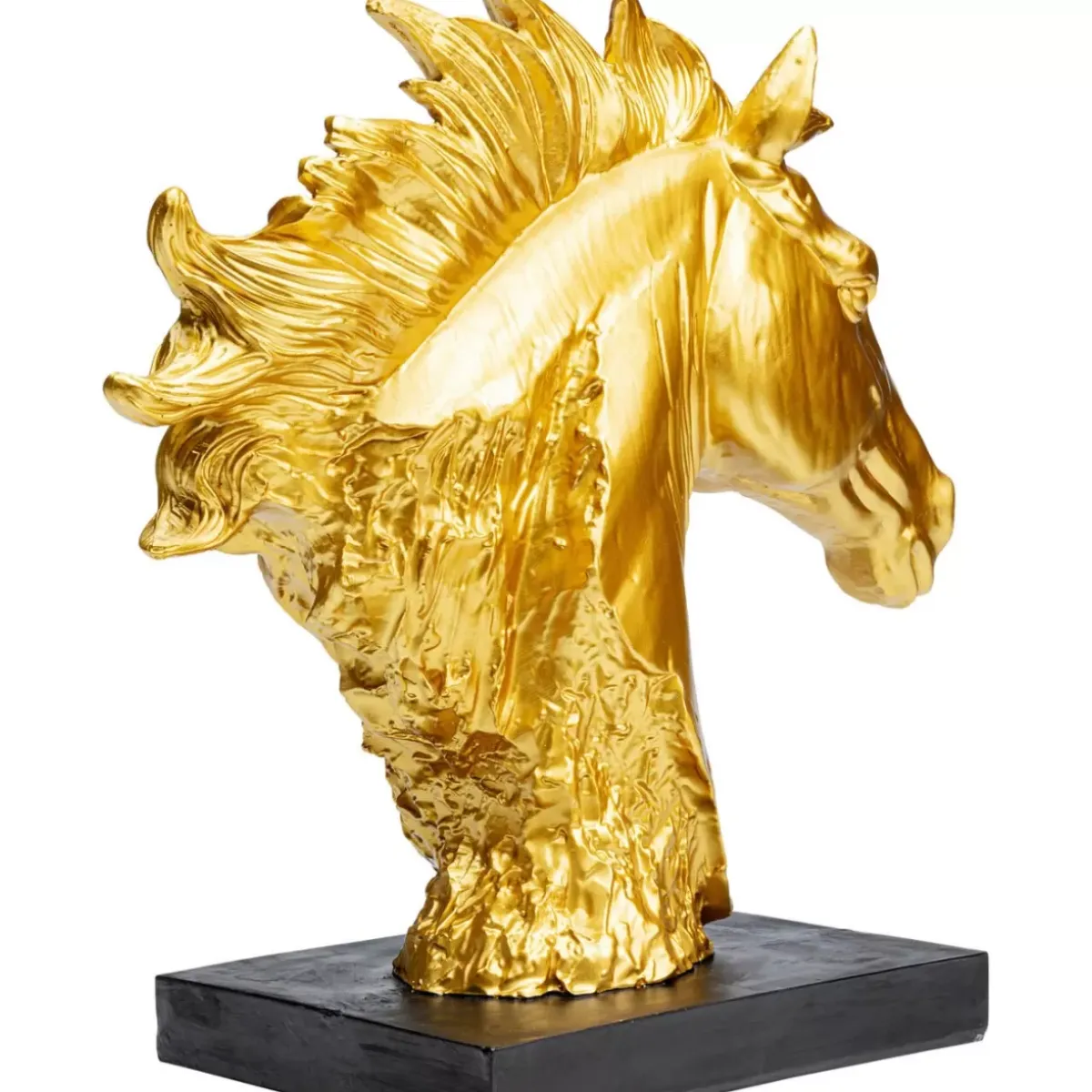 Hot Deko Objekt Fiesta Gold 41Cm Deko & Geschenkartikel