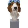 Deko Objekt Fiori Beagle 47Cm Deko & Geschenkartikel