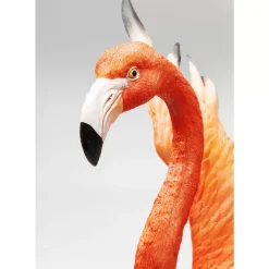 Sale Deko Objekt Flamingo Road Fly 66Cm Deko & Geschenkartikel