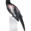 Hot Deko Objekt Flower Parrot Deko & Geschenkartikel