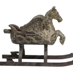 Discount Deko Objekt Flying Horse Deko & Geschenkartikel