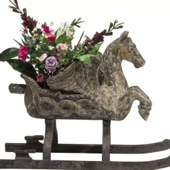 Discount Deko Objekt Flying Horse Deko & Geschenkartikel