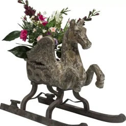 Discount Deko Objekt Flying Horse Deko & Geschenkartikel