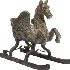 Discount Deko Objekt Flying Horse Deko & Geschenkartikel