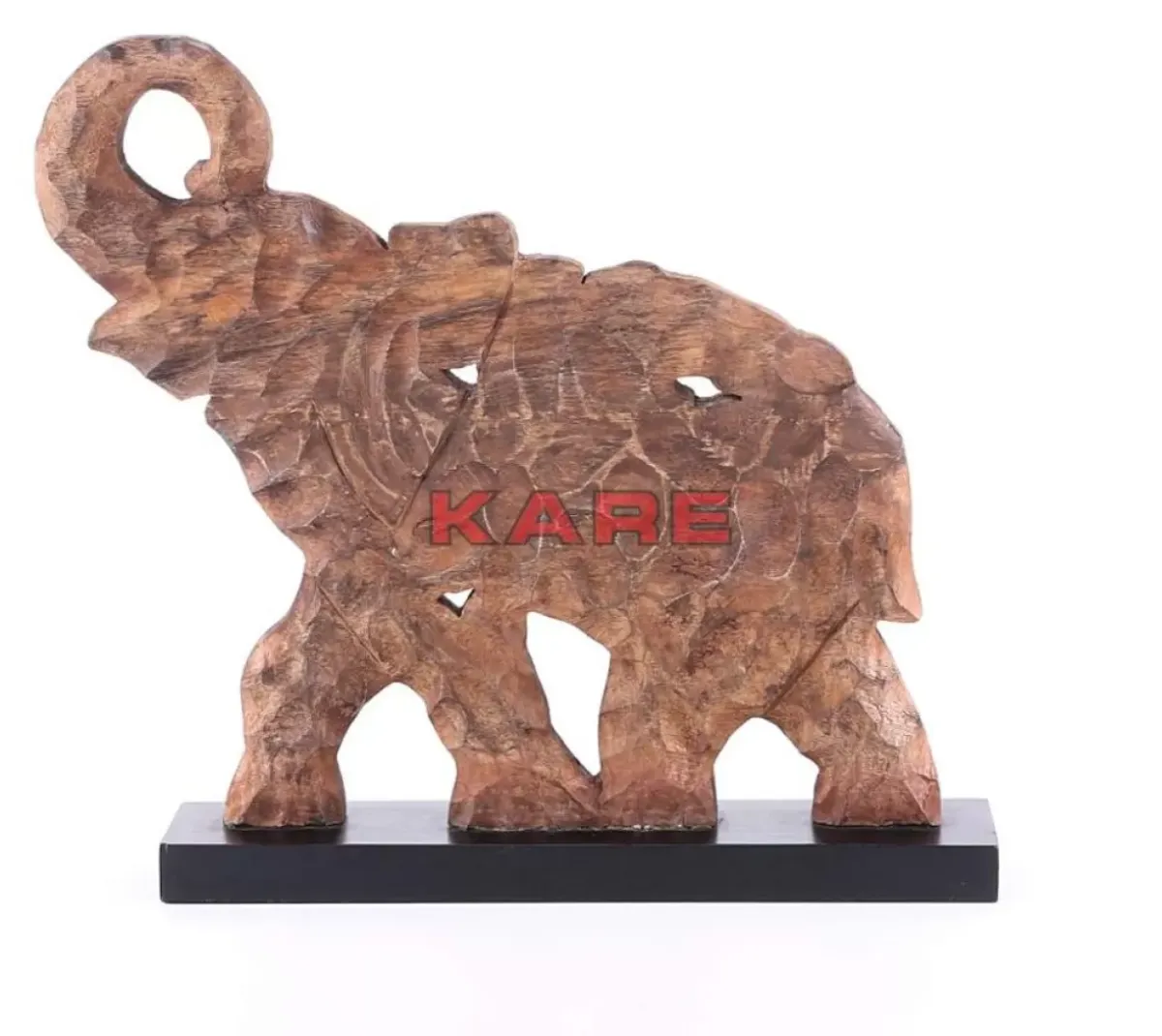 Outlet Deko Objekt Frame Happy Elephant Deko & Geschenkartikel
