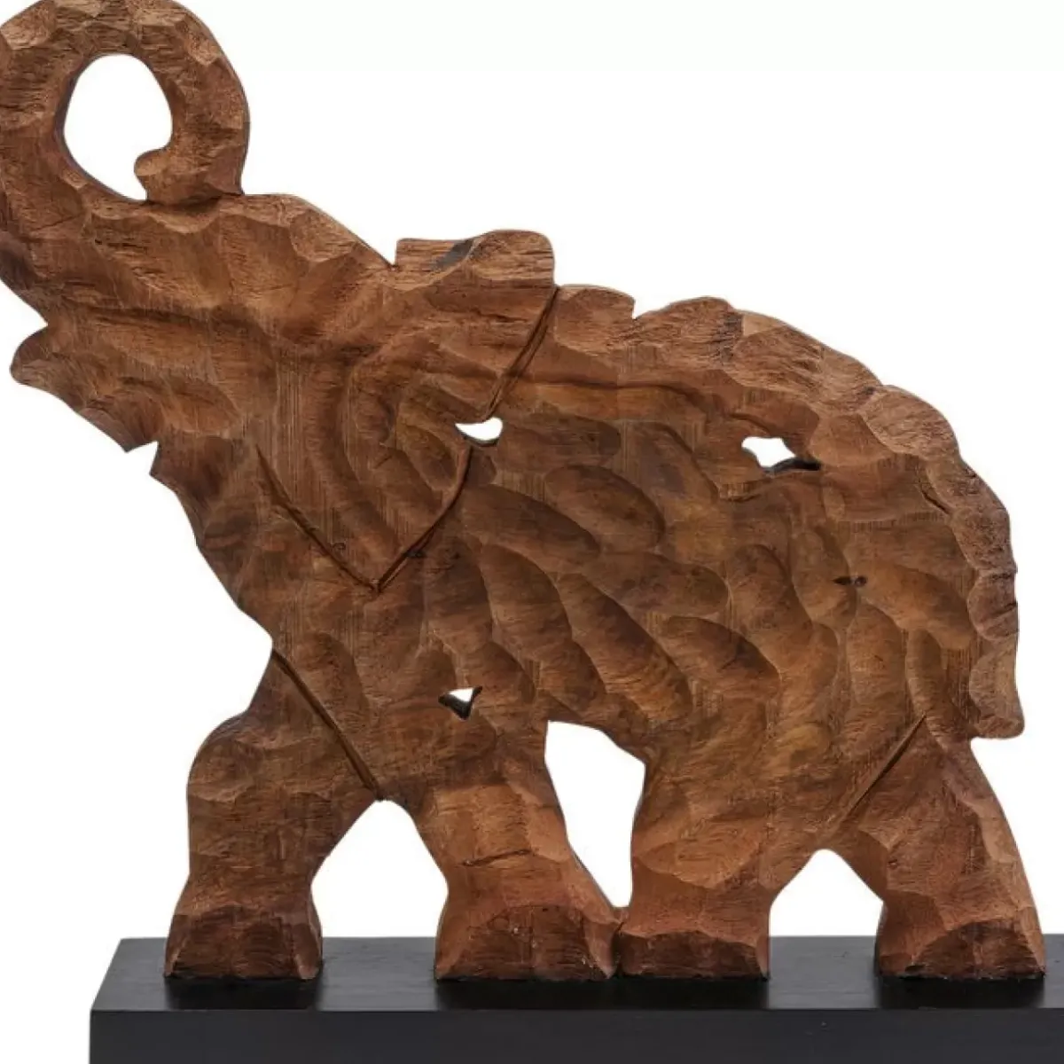 Outlet Deko Objekt Frame Happy Elephant Deko & Geschenkartikel