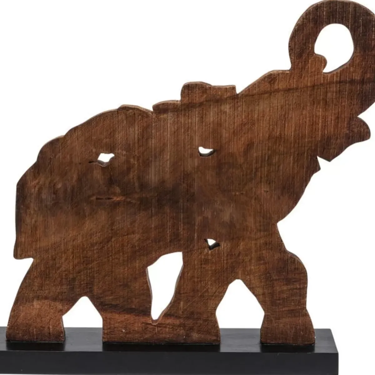Outlet Deko Objekt Frame Happy Elephant Deko & Geschenkartikel