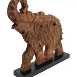 Outlet Deko Objekt Frame Happy Elephant Deko & Geschenkartikel