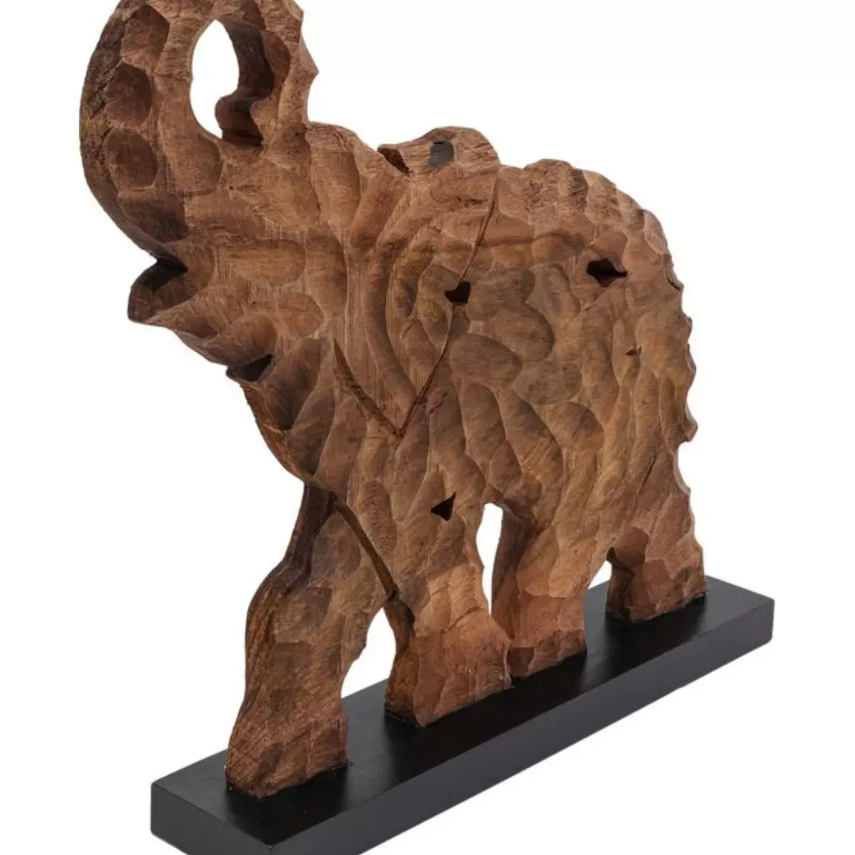 Outlet Deko Objekt Frame Happy Elephant Deko & Geschenkartikel