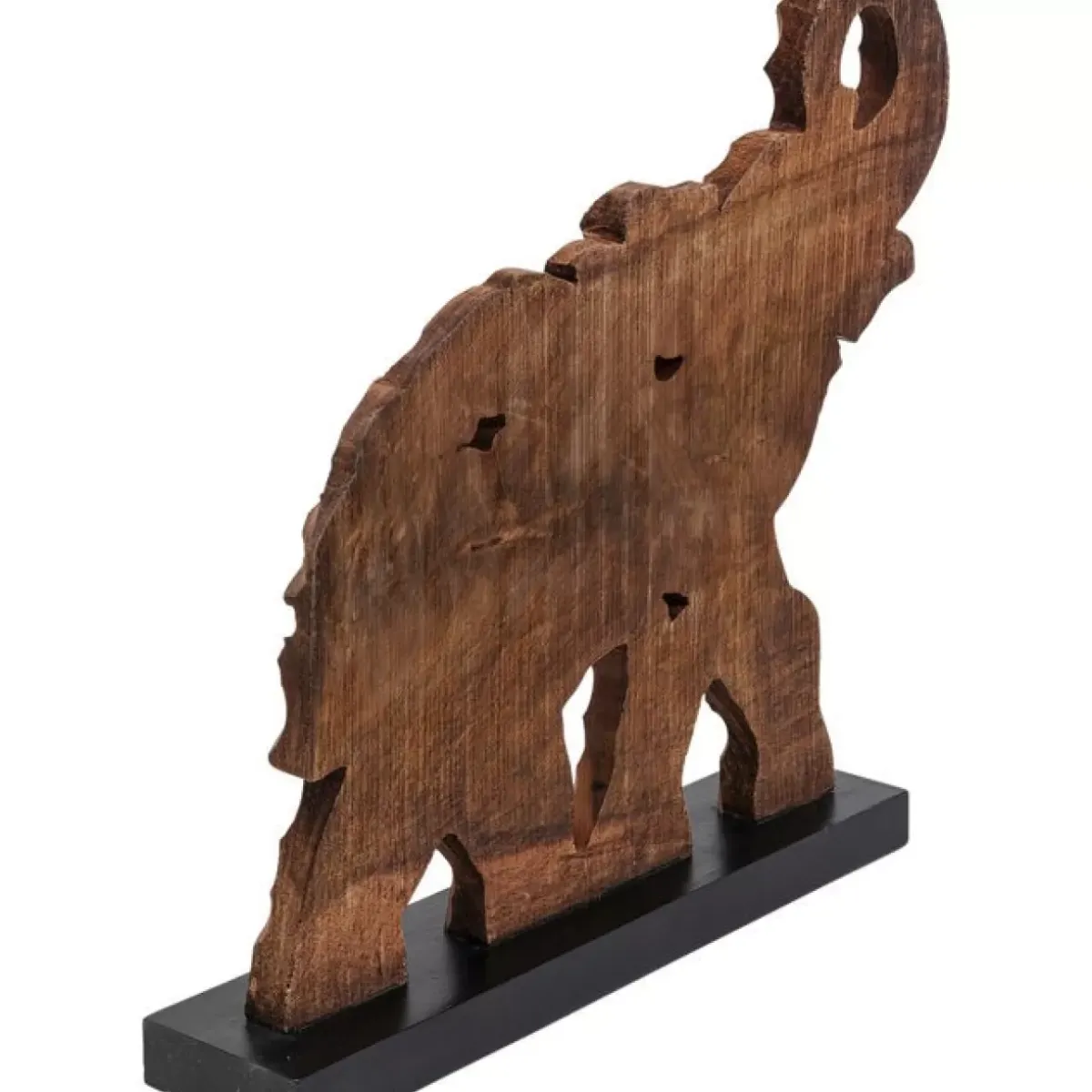 Outlet Deko Objekt Frame Happy Elephant Deko & Geschenkartikel