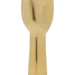 Best Deko Objekt Golden Face 36Cm Deko & Geschenkartikel