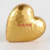 Sale Deko Objekt Heart 14Cm Deko & Geschenkartikel