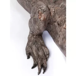 Deko Objekt Iguana 135Cm Deko & Geschenkartikel