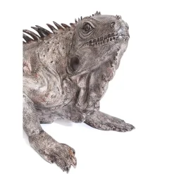 Deko Objekt Iguana 135Cm Deko & Geschenkartikel