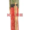 Clearance Deko Objekt Indian Couple Raja 93Cm Deko & Geschenkartikel