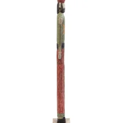 Clearance Deko Objekt Indian Couple Raja 93Cm Deko & Geschenkartikel