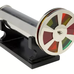Best Deko Objekt Kaleidoscope 13Cm (2/Tlg.) Deko & Geschenkartikel
