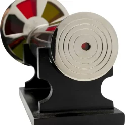 Best Deko Objekt Kaleidoscope 13Cm (2/Tlg.) Deko & Geschenkartikel