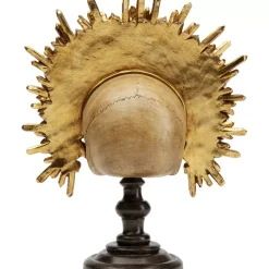 Best Deko Objekt King Skull Deko & Geschenkartikel